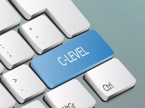 Setting Your C-Level Goals