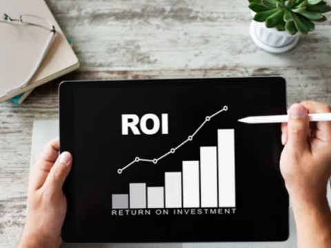 What’s Your Sales Compensation ROI?