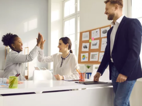 Are You Motivating Your Sales Roles Correctly? The Breed That You Need