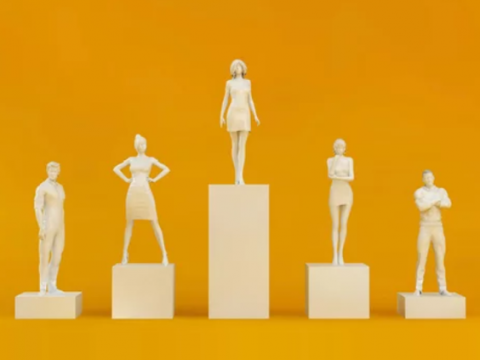 The Importance Of Differentiating Top Performers