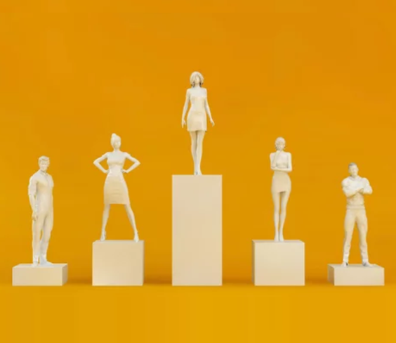 The Importance Of Differentiating Top Performers