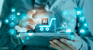 B2B Sales and AI Adoption