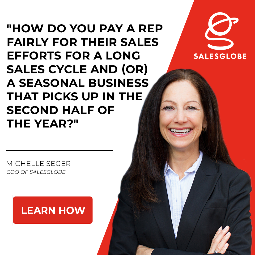 Incentive Compensation Pay Alignment to In-Year Quota Allocation