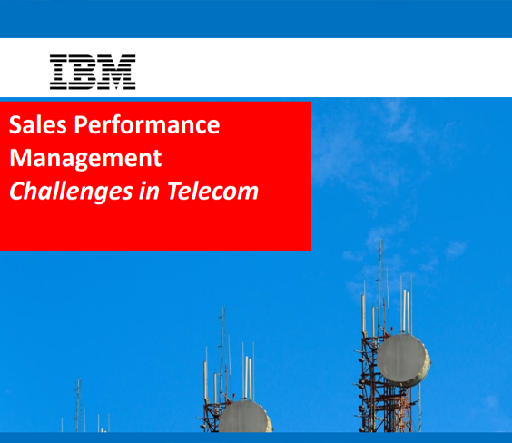 SPM Challenges In Telecom