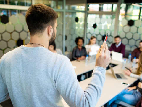 Sales Organization Analysis