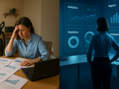 AI in Sales Compensation