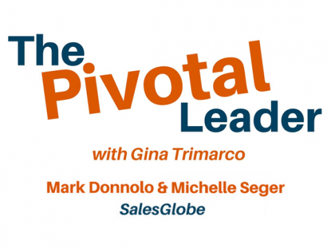 A Left Brainer Approach to Right Brain Thinking in Sales