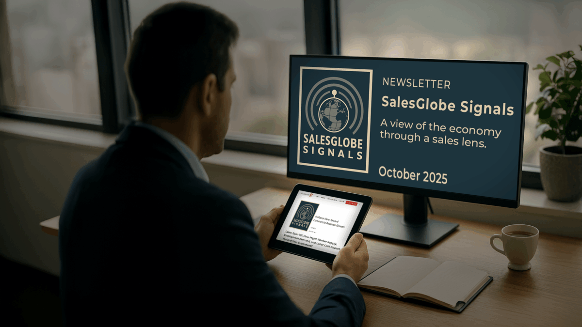 The AI Infrastructure Build: What Does It Mean for You and Your Customers?