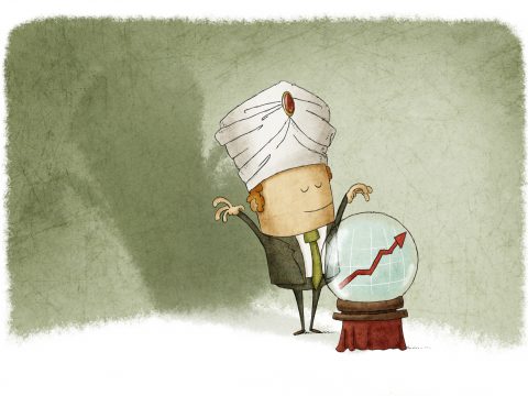 Twenty-Five for ’21: Predictions for the New Year, Part 1