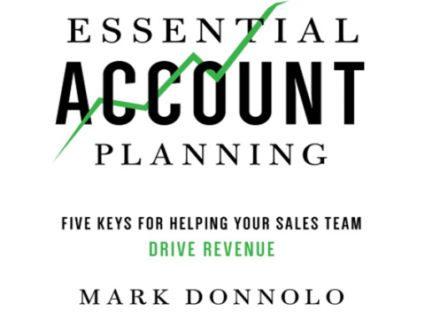 Essential Account Planning