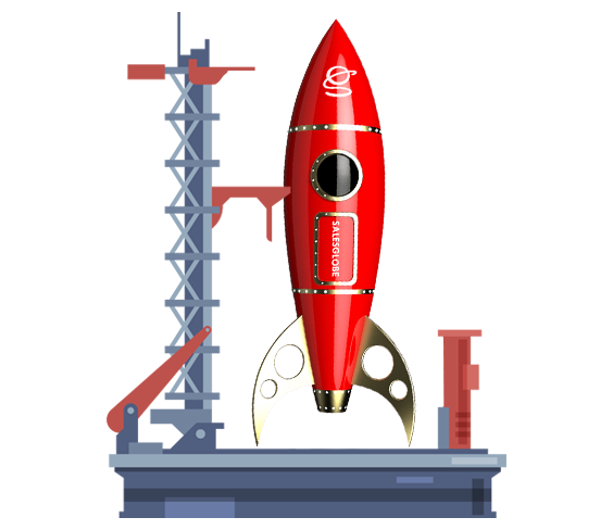 Let’s Get Ready for the Future of Sales