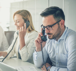 Let's Get Ready for the Future of Sales