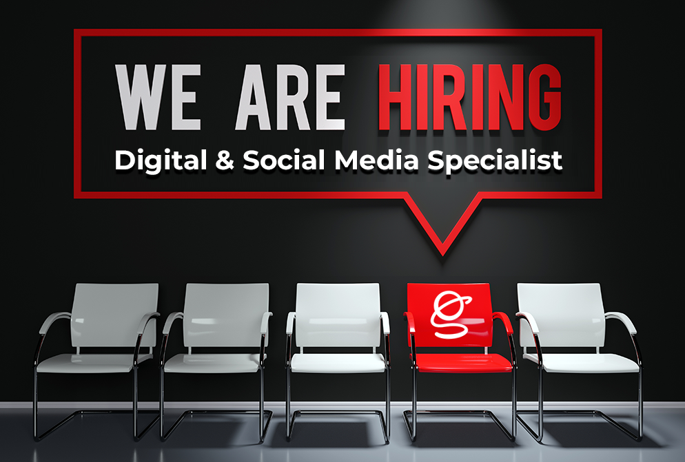 Digital & Social Media Specialist - SalesGlobe