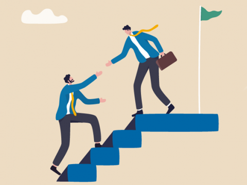 How can Sales Ops get Internal Stakeholders on their team