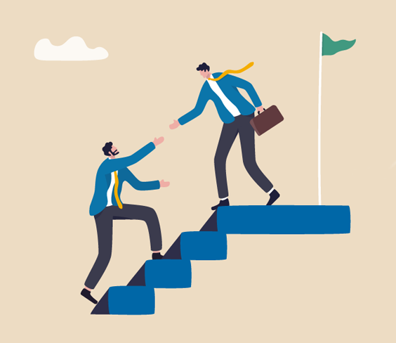 How can Sales Ops get Internal Stakeholders on their team