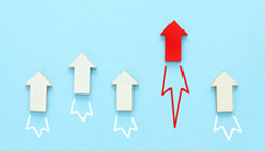 Sales Strategy: Competitive Performance