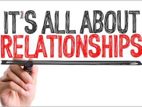 Building Relationships in Business