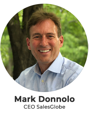 Mark Donnolo
