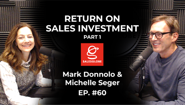 rosi return on sales investment
