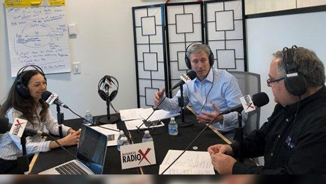 The Benefits of Account Planning Discussed on Sales Effectiveness Radio