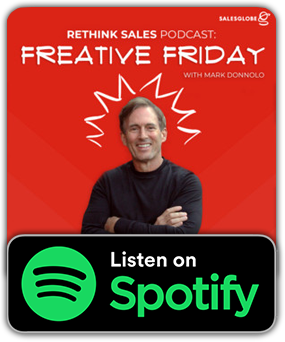 Freative Friday - Spotify