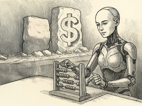 AI in Sales Compensation
