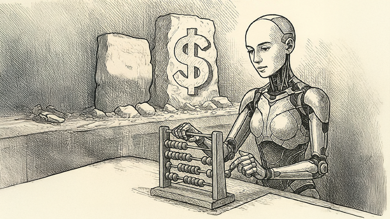 How are Organizations Using AI for Sales Compensation and What's Ahead?