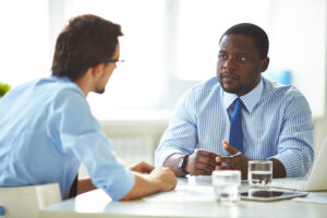 sales negotiation for business leaders