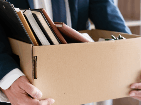 Layoffs - Strategy or Expense Management