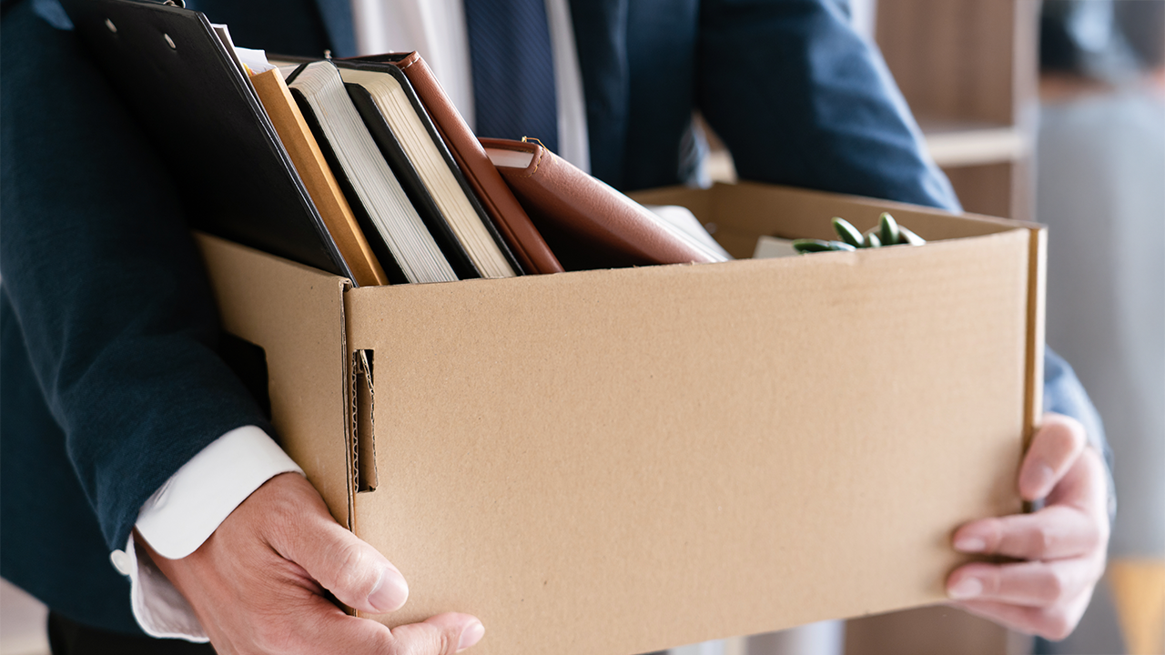 Layoffs - Strategy or Expense Management