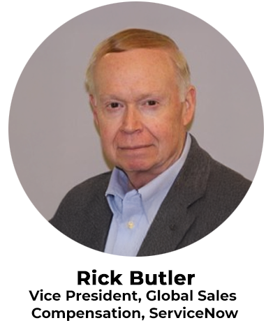 Rick Butler