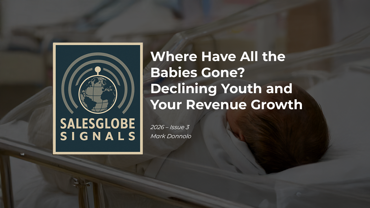 Revenue Growth