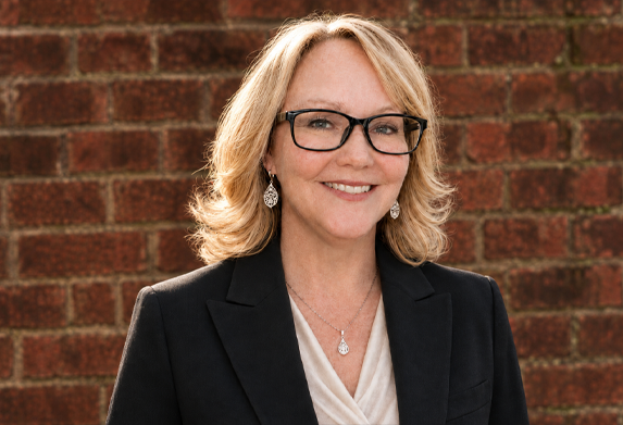 Tricia Burns
