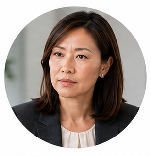 VP of Sales Operations