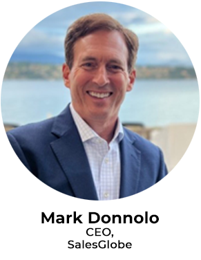 Mark Donnolo
