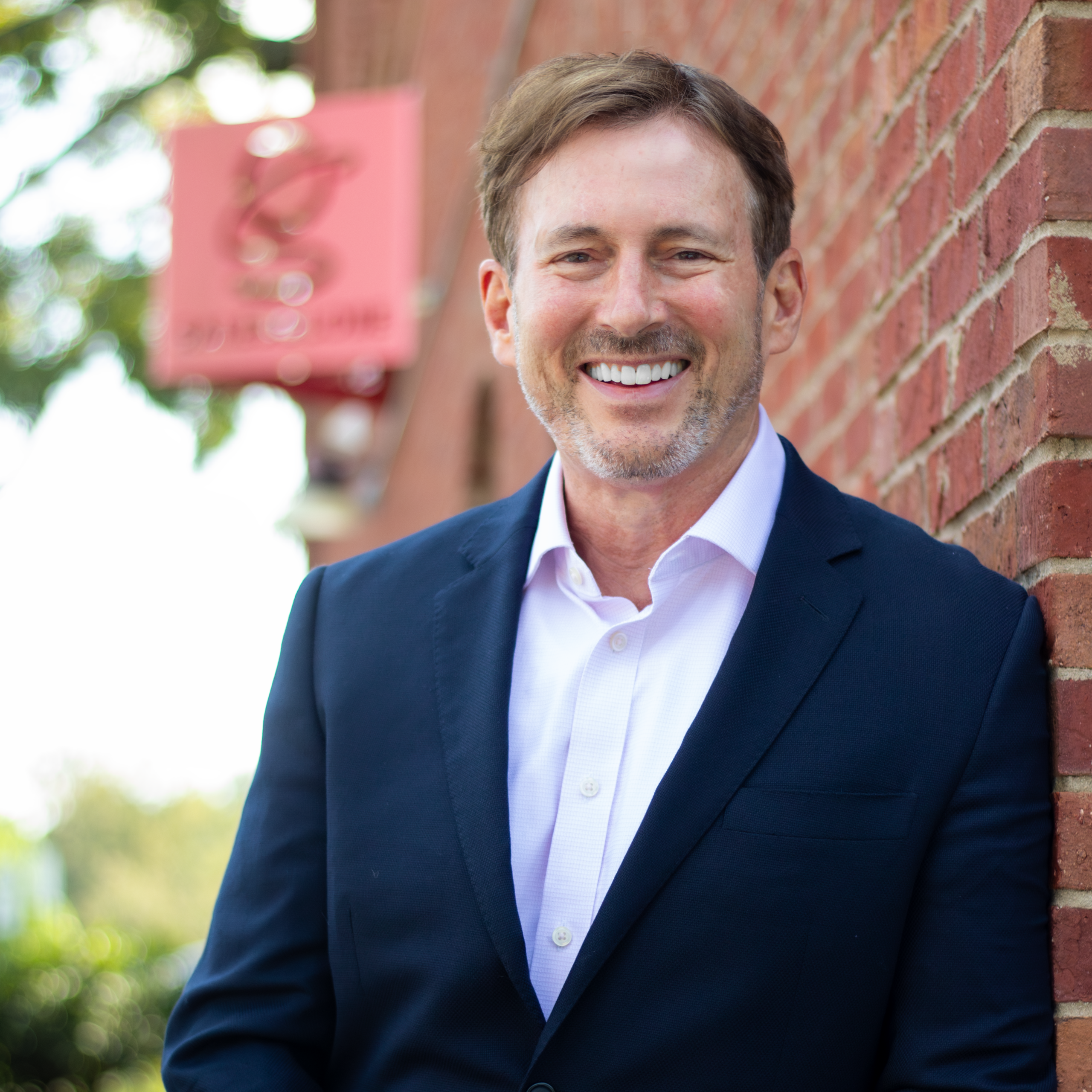 Mark Donnolo